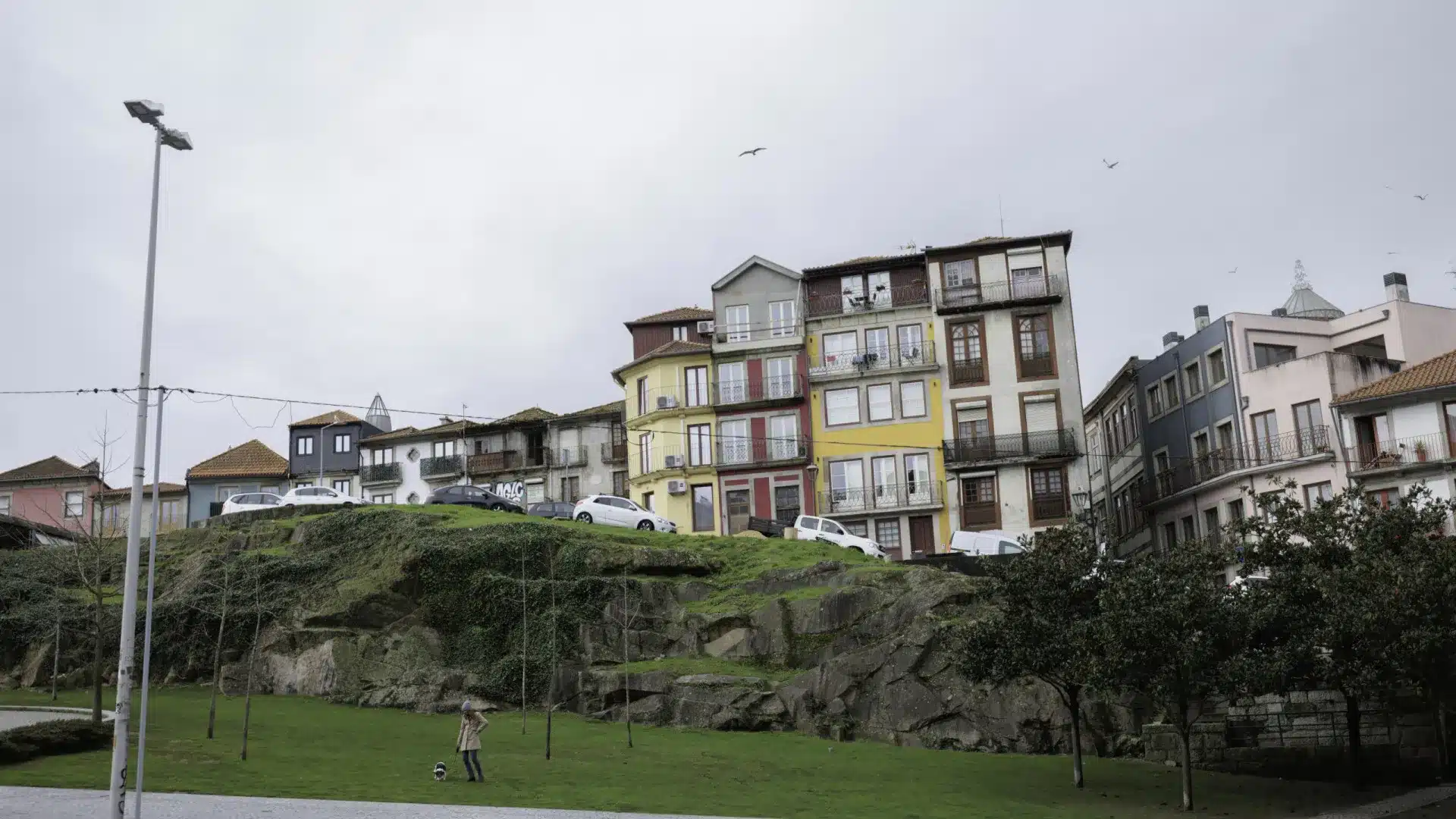 Les prix des maisons ont grimpé de 180 % au Portugal entre 2015 et 2025.