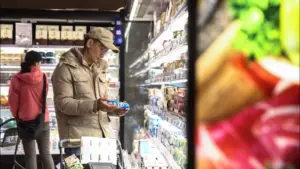 Les prix mondiaux des aliments ont augmenté de 2,4 % en mars en raison de la guerre.