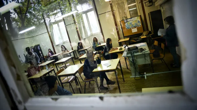 Les professeurs portugais sont ceux qui ont le plus de connaissances pédagogiques.