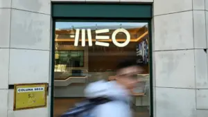 Les recettes de Meo ont augmenté de 1,3 % pour atteindre 2 811 millions l'année dernière.