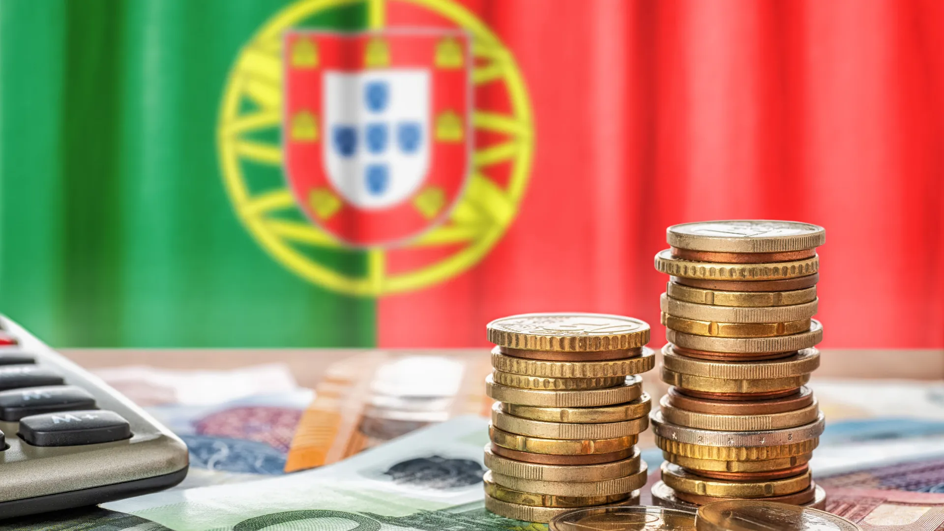 Les taux d'intérêt de la dette du Portugal augmentent à deux, cinq et dix ans.