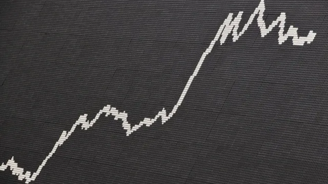 Les taux d'intérêt de la dette du Portugal augmentent à deux, cinq et dix ans.