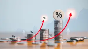 Les taux d'intérêt de la dette du Portugal augmentent à deux, cinq et dix ans.