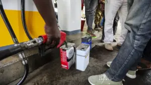 Les transporteurs mozambicains alertent sur l'impact du manque de carburants.