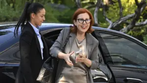 Les travaux du barrage de Pisão doivent se dérouler "rapidement" pour garantir le financement.