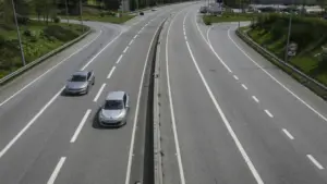 Les travaux sur l'IP3 obligent à des coupures les nuits d'aujourd'hui et de mardi à Tondela.