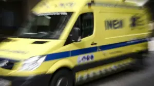 Les victimes mortelles de l'accident sur l'IC17 étaient de Baião.