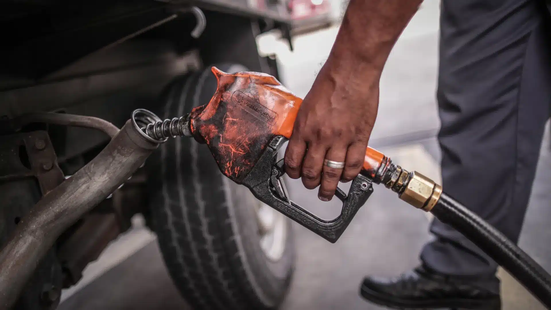 L'éthanol et le biodiesel amortissent la hausse des prix des carburants au Brésil.