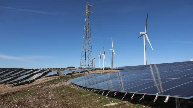 L'Europe bat un record de production d'énergie renouvelable : laquelle se distingue-t-elle ?