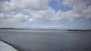 L'évaluation de la santé des rivières au Portugal est incomplète.