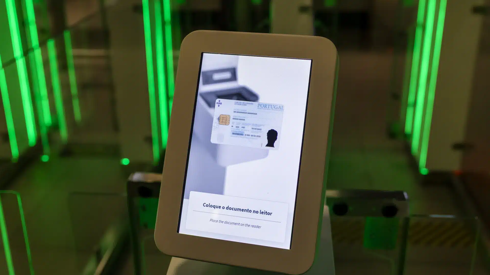 L'extension du contrôle biométrique démarre sans accroc dans les aéroports.