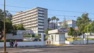 L'hôpital Egas Moniz marque la Journée mondiale de la voix avec des dépistages gratuits.