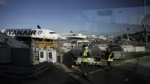 Licences de "handling" ? Sitava alerte sur le chaos estival dans les aéroports.