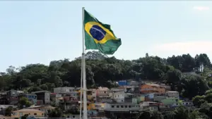 L'inflation au Brésil augmente à 4,14 % en raison de la hausse des prix des carburants.