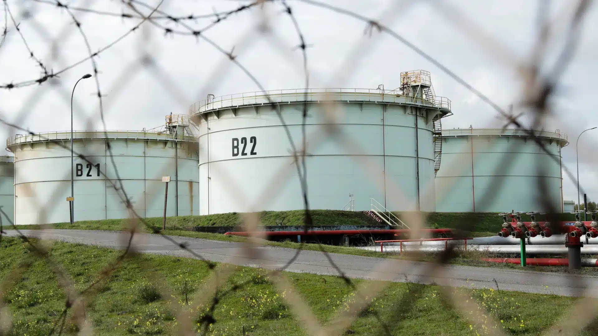 L'inflation en France augmente de huit dixièmes à 1,7 % en mars.