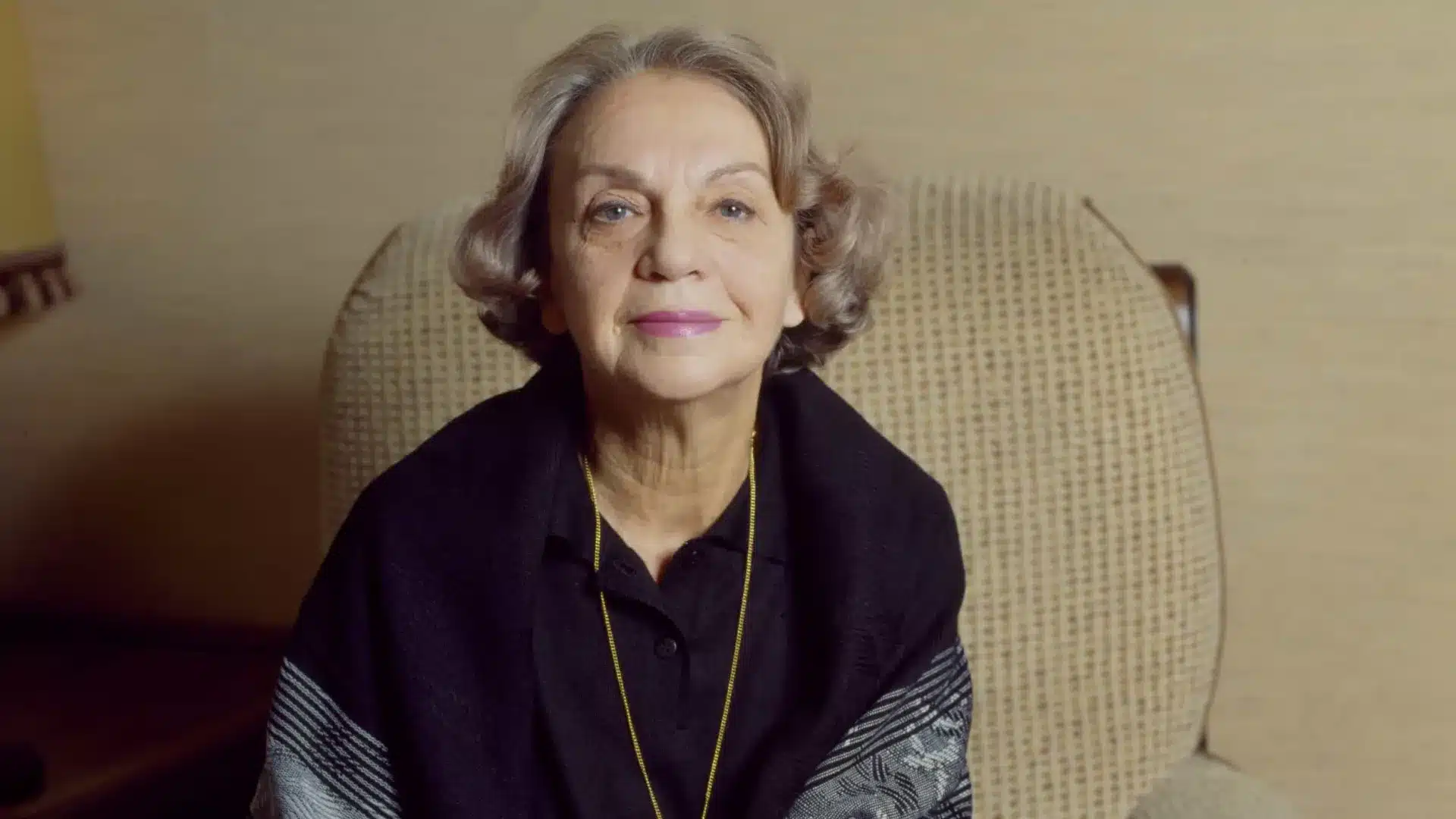 L'interrogatoire de la PIDE à Sophia de Mello Breyner