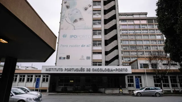 L'IPO Porto assure que la sécurité des patients "n'a jamais été remise en question".