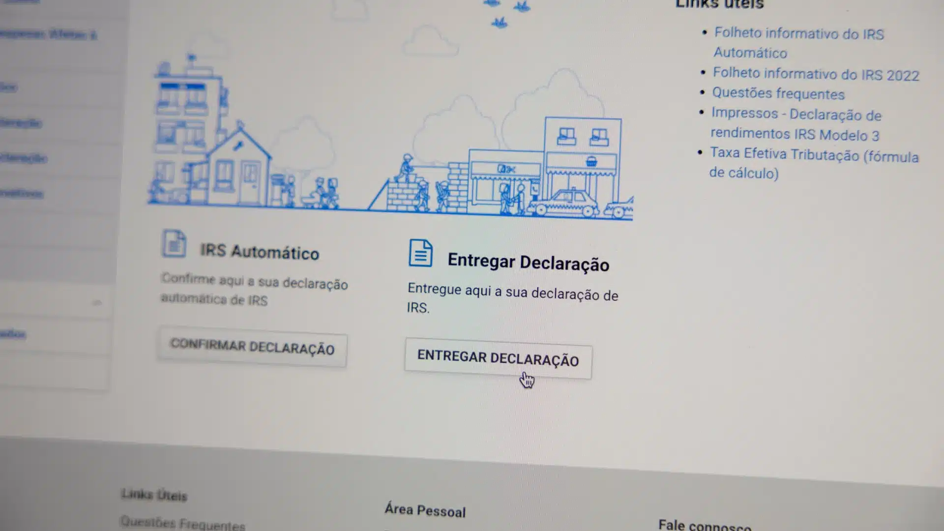 L'IRS commence aujourd'hui : De la déclaration au remboursement, un guide pour ne pas se perdre.