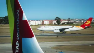 Lisbonne et Pékin auront un vol direct pendant trois mois en été.