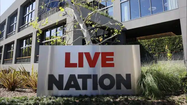 Live Nation et Ticketmaster condamnées pour monopole illégal aux États-Unis