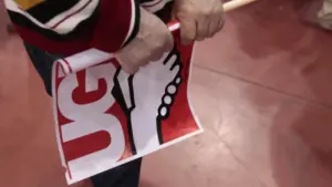 Loi du travail? Le gouvernement convoque une nouvelle réunion pour lundi.