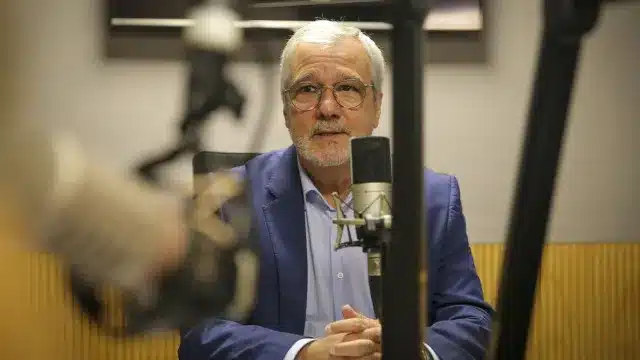 Loi du travail? "Nous allons apprécier la proposition qui nous a été remise", déclare UGT