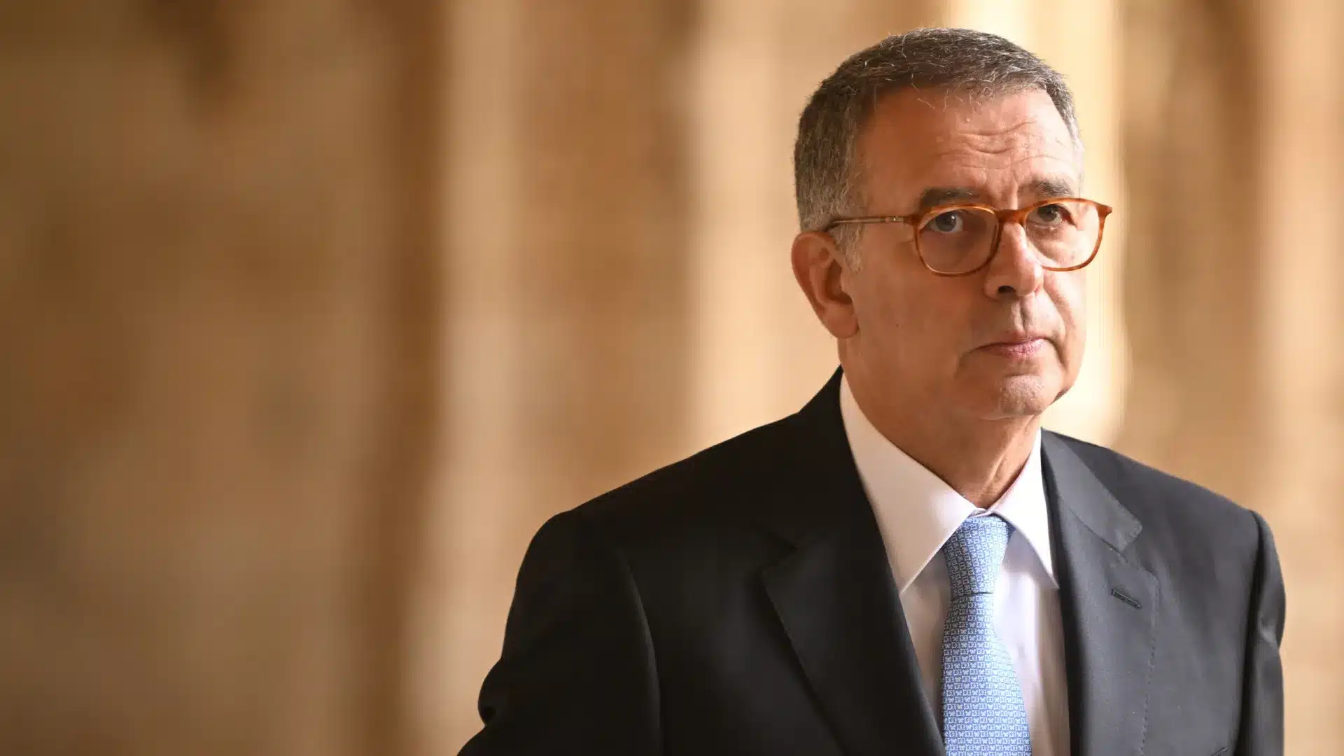 Loi du travail? "Tant qu'il y a de la disponibilité, il ne faut pas fermer de porte"