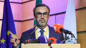 L'Ordre des médecins alerte que la violence dans le SNS est plus élevée que ce qui est enregistré.