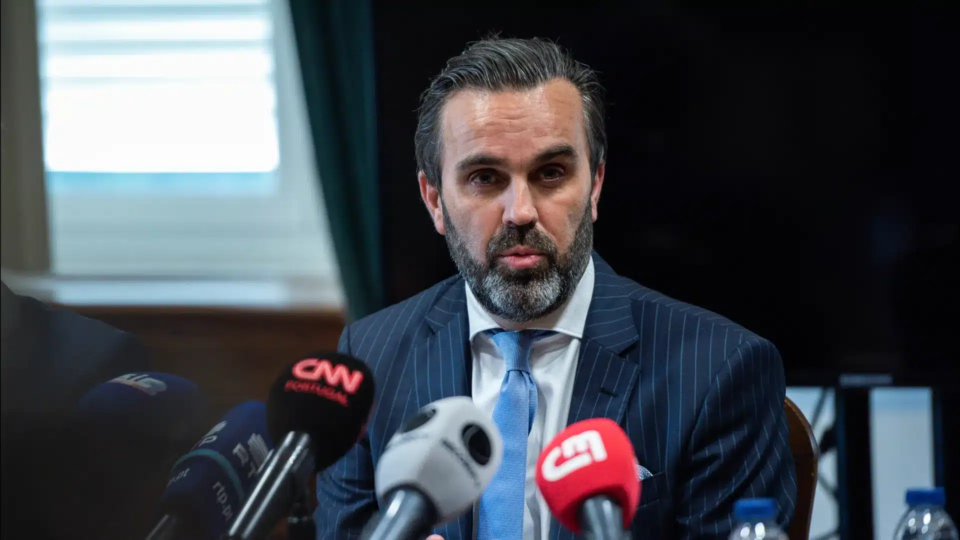 L'Ordre des Médecins dit qu'il n'y a pas de conditions pour un nouveau cursus à l'UTAD.