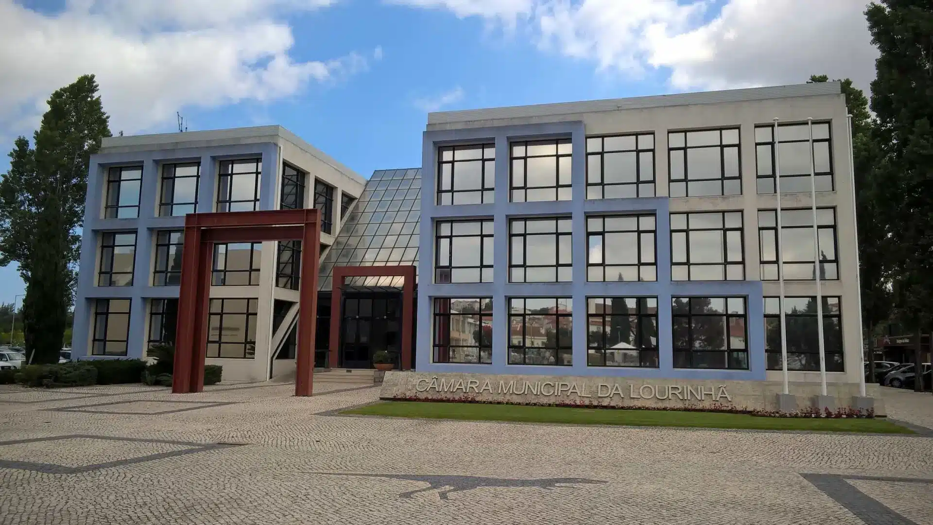 Lourinhã demande au Gouvernement urgence et priorité dans la réparation de la EN8-2.