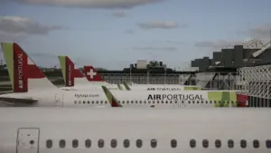 Lufthansa dit que la crise énergétique ne modifie pas l'évaluation de la TAP.