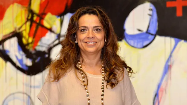 Luísa Salgueiro quitte la présidence de la Commission Politique Concelhia du PS/Matosinhos.