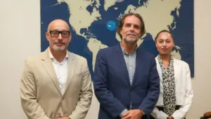 Luso-vénézuéliens avec un optimisme modéré trois mois après la capture de Maduro.