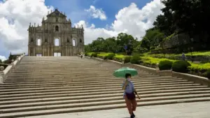 Macao aide les entreprises chinoises à signer 109 accords au Portugal et en Espagne