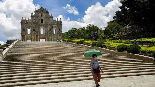 Macao aide les entreprises chinoises à signer 109 accords au Portugal et en Espagne