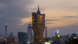 Macao va offrir mille stages pour les jeunes diplômés en Chine.