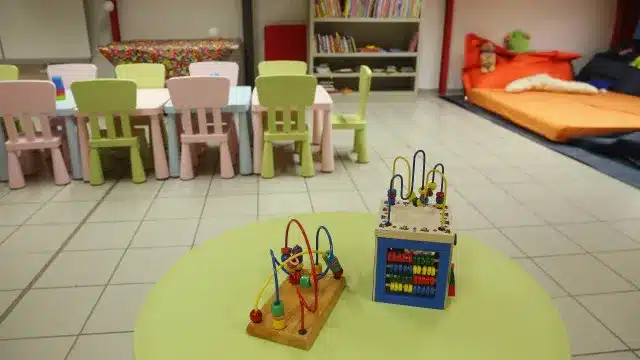 Madère : 13 enfants affectés par une intoxication alimentaire dans une crèche