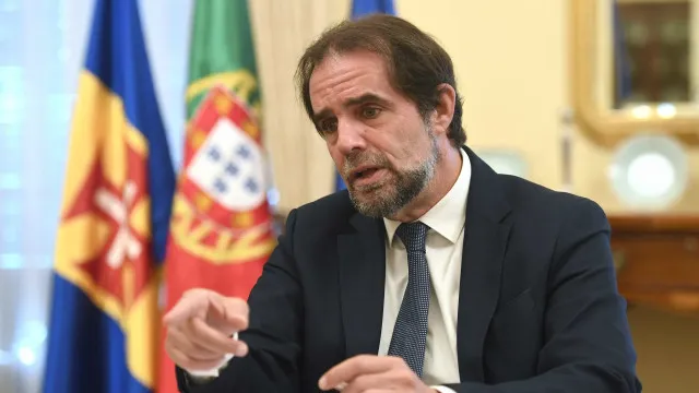 Madère a indiqué 2 projets "structurants" à soutenir par le PTRR.