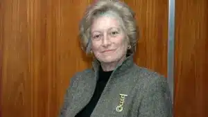 Maria Emília Brederode dos Santos, la pédagogue humaniste