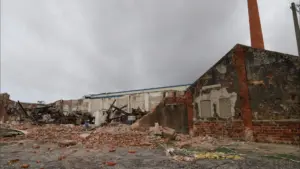 Marinha Grande espère que le PR exerce sa "magistrature d'influence"