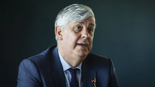 Mário Centeno : Le marché du travail « n'a pas de déficit de flexibilité »
