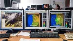 Mars a été chaud et sec sur le continent, indique le bulletin de l'IPMA.