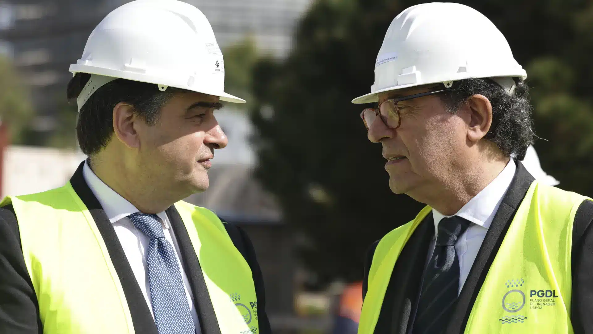 Mau temps : "Jusqu'au 30 juin" toutes les maisons seront évaluées