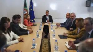 Mau temps : la GNR parle avec Seguro des défaillances (y compris avec la patrouille)