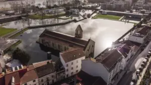 Mau temps ? Président de la CCDR du Centre surpris "par des fraudes"