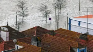 Mauvais temps ? Analyzés 10 000 demandes de soutien et payés plus de 3 000.