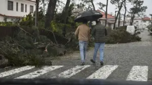 Mauvais temps : Attention, familles ! Les moratoires de crédit se terminent lundi.