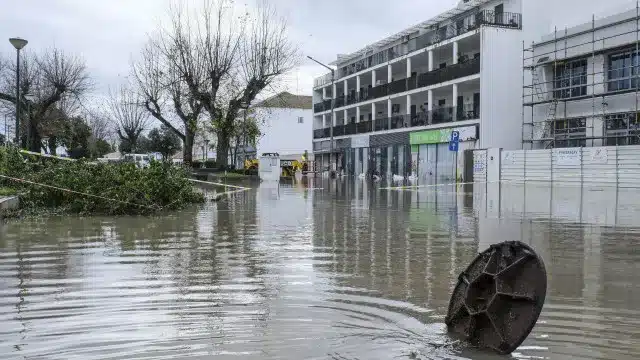 Mauvais temps : Les assureurs ont payé 359 millions en indemnités pour dommages