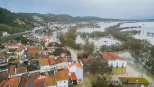 Mauvais temps ? Remplacement total des communications fixes d'ici l'été