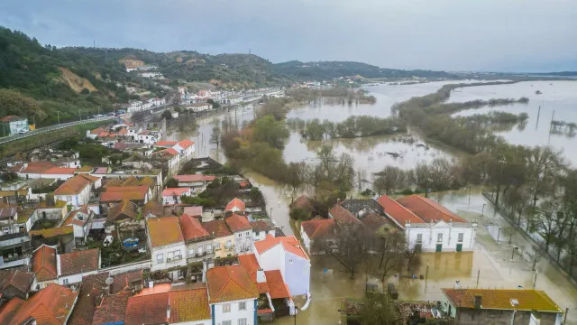 Mauvais temps ? Remplacement total des communications fixes d'ici l'été
